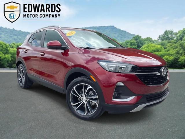 2023 Buick Encore GX Select FWD for sale in Birmingham, AL