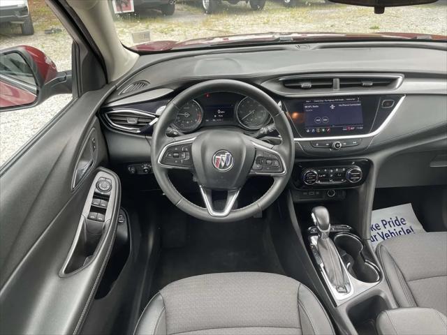 2023 Buick Encore GX Select FWD
