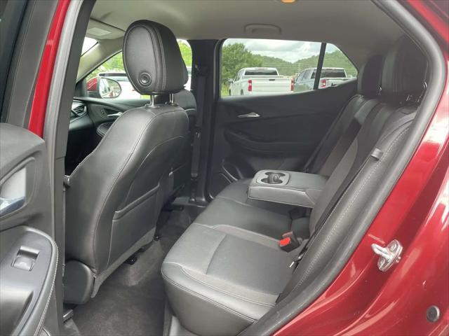 2023 Buick Encore GX Select FWD