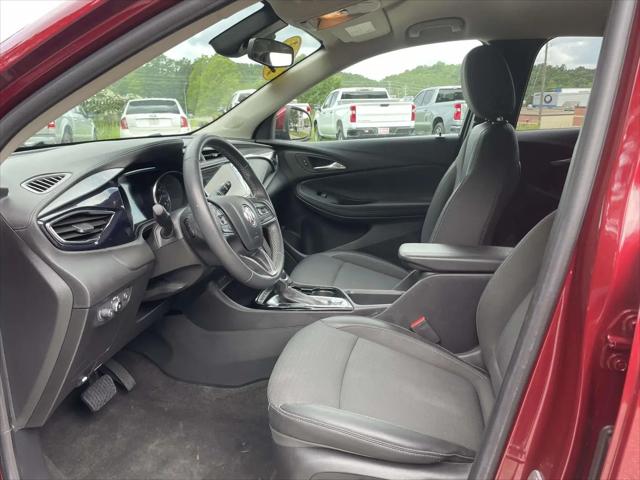 2023 Buick Encore GX Select FWD