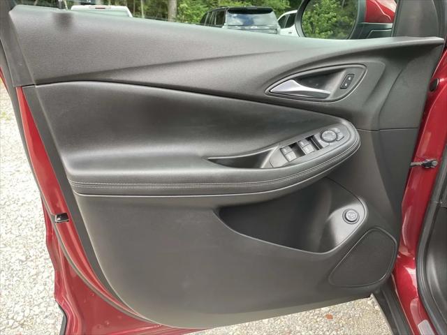 2023 Buick Encore GX Select FWD