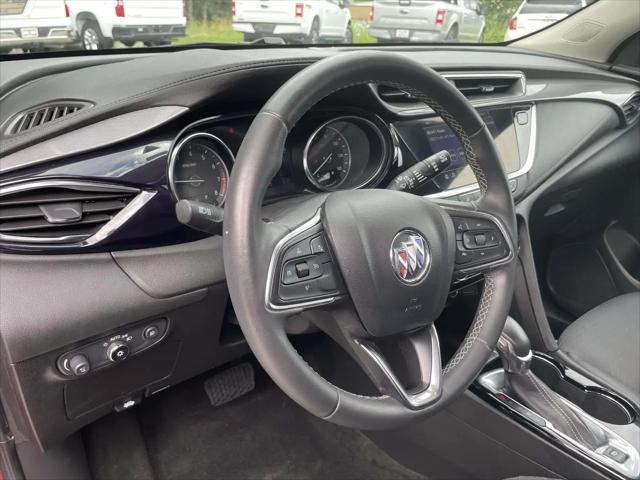 2023 Buick Encore GX Select FWD