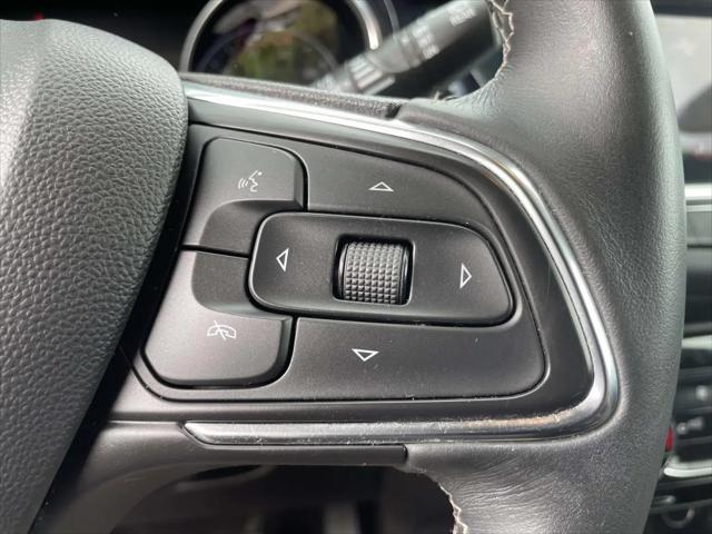 2023 Buick Encore GX Select FWD