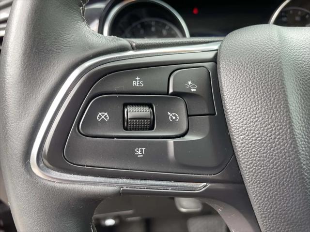 2023 Buick Encore GX Select FWD