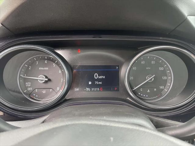 2023 Buick Encore GX Select FWD
