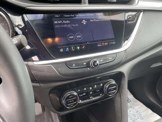 2023 Buick Encore GX Select FWD