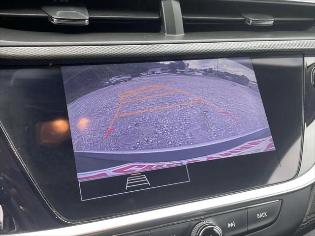 2023 Buick Encore GX Select FWD