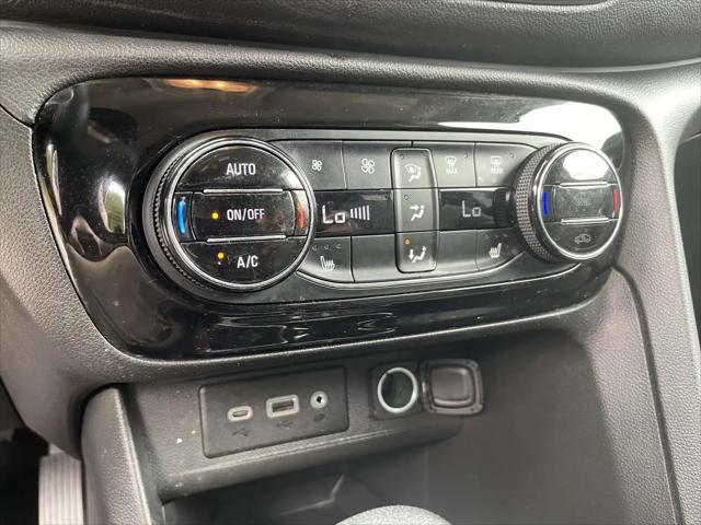 2023 Buick Encore GX Select FWD