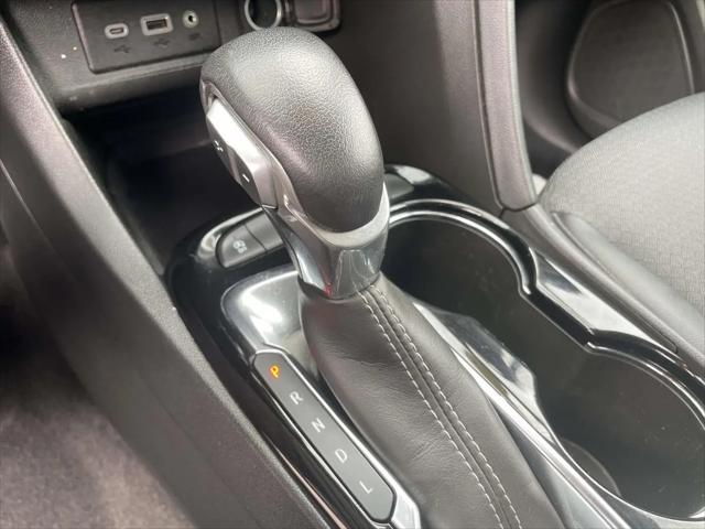 2023 Buick Encore GX Select FWD