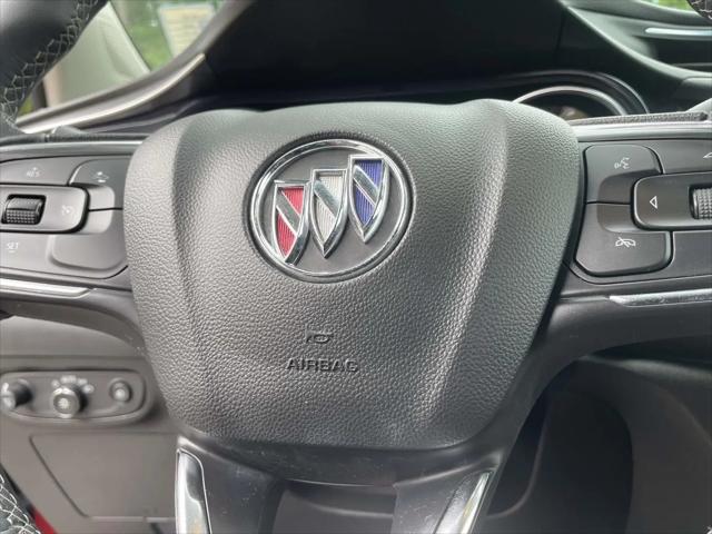 2023 Buick Encore GX Select FWD