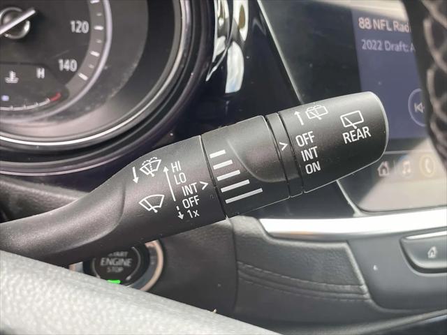 2023 Buick Encore GX Select FWD