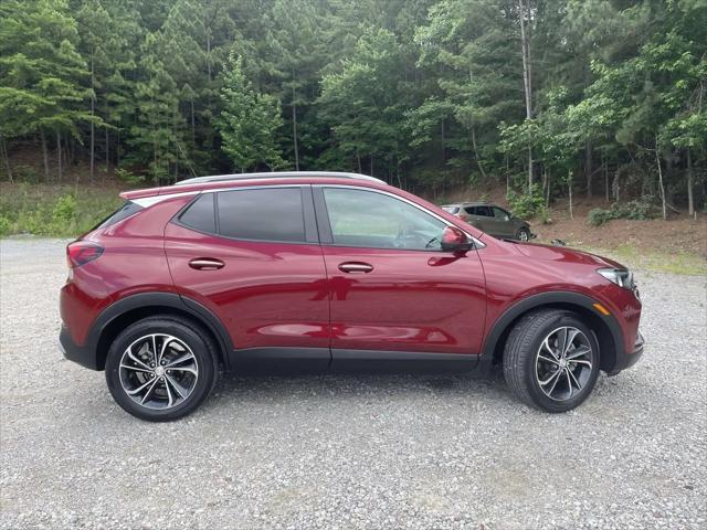 2023 Buick Encore GX Select FWD