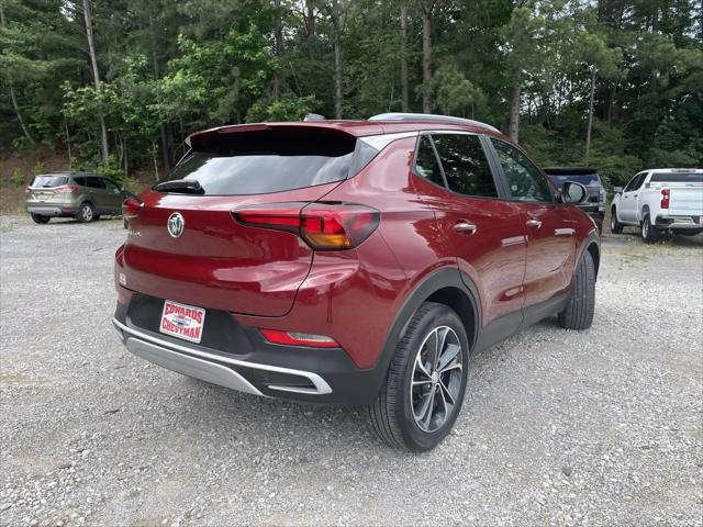 2023 Buick Encore GX Select FWD