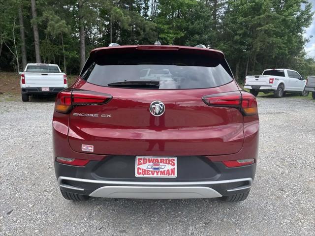 2023 Buick Encore GX Select FWD