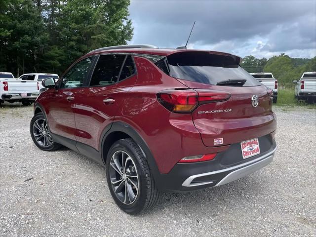 2023 Buick Encore GX Select FWD