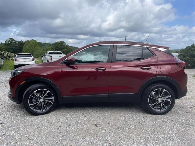 2023 Buick Encore GX Select FWD