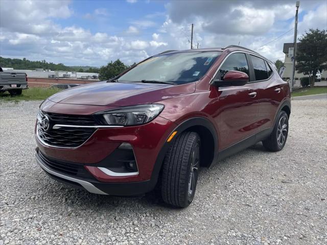 2023 Buick Encore GX Select FWD