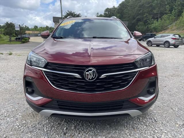 2023 Buick Encore GX Select FWD