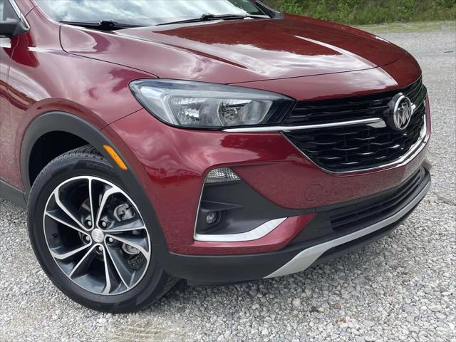 2023 Buick Encore GX Select FWD