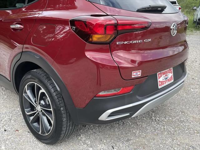 2023 Buick Encore GX Select FWD