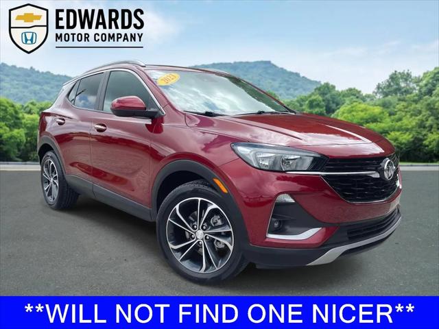 2023 Buick Encore GX Select FWD for sale in Birmingham, AL