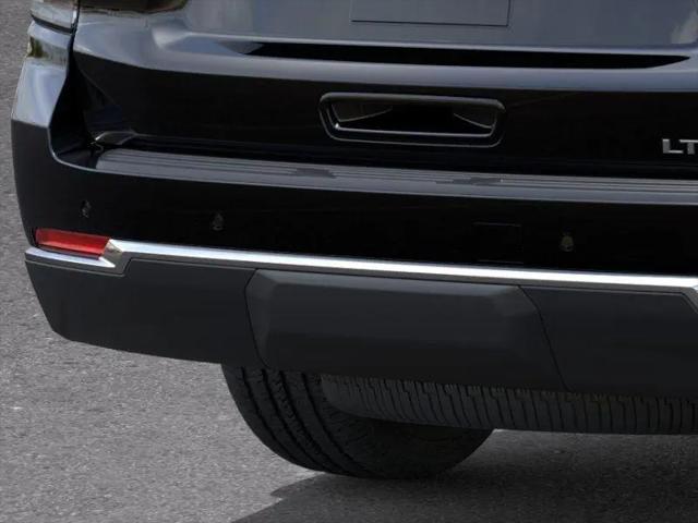 2026 Chevrolet Suburban LT, 4WD