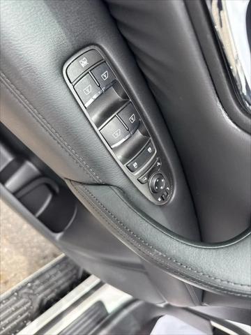 2024 Nissan Armada SV 4WD