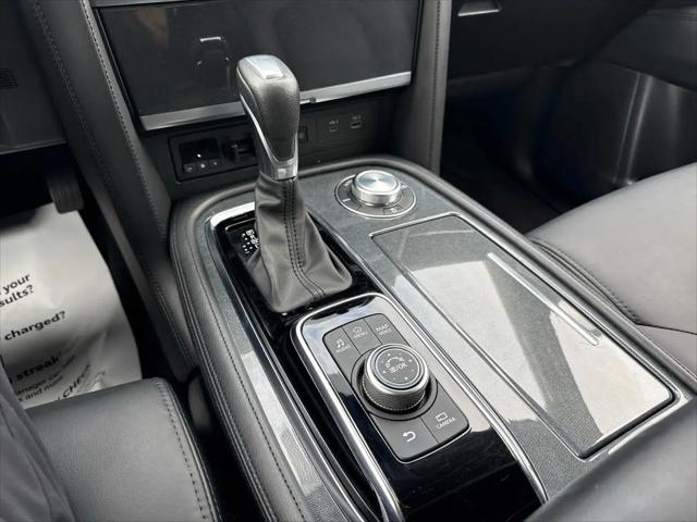 2024 Nissan Armada SV 4WD