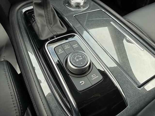 2024 Nissan Armada SV 4WD