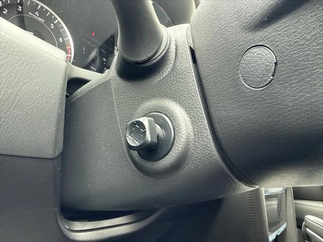 2024 Nissan Armada SV 4WD
