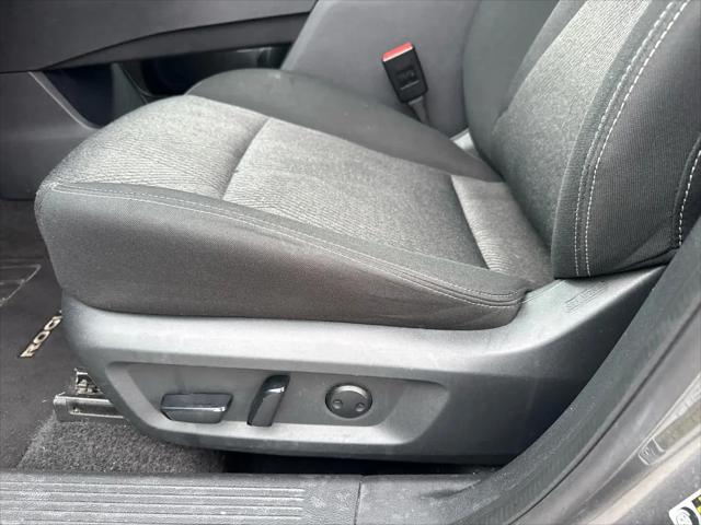 2025 Nissan Rogue SV Intelligent AWD