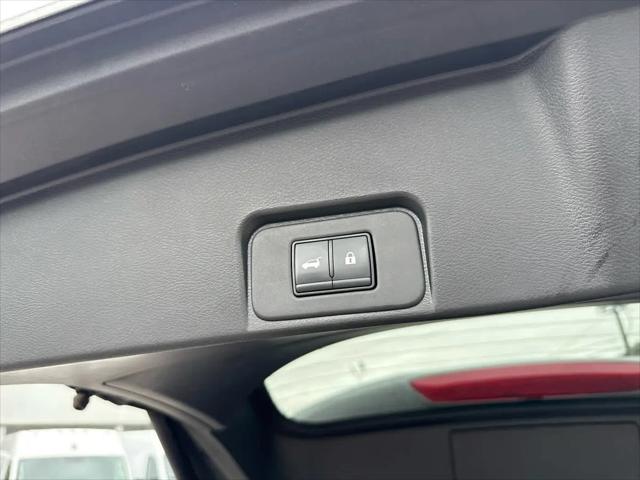 2025 Nissan Rogue SV Intelligent AWD