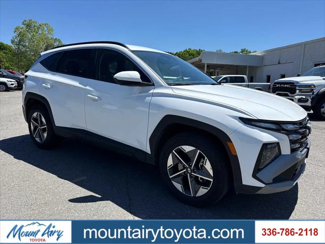 2025 Hyundai Tucson SEL for sale in Mount Airy, NC