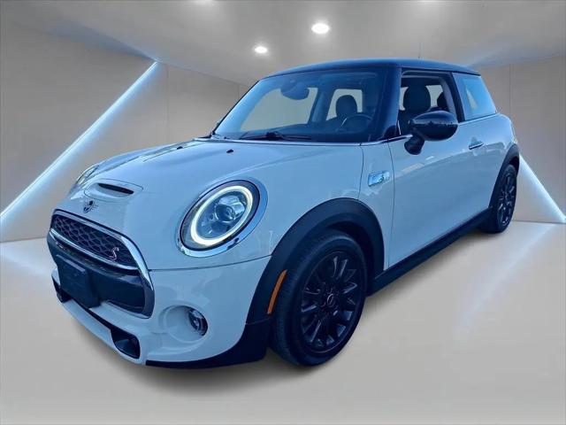 2021 MINI Hardtop Cooper S for sale in Roselle, NJ