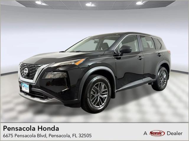 2023 Nissan Rogue S Intelligent AWD for sale in Pensacola, FL