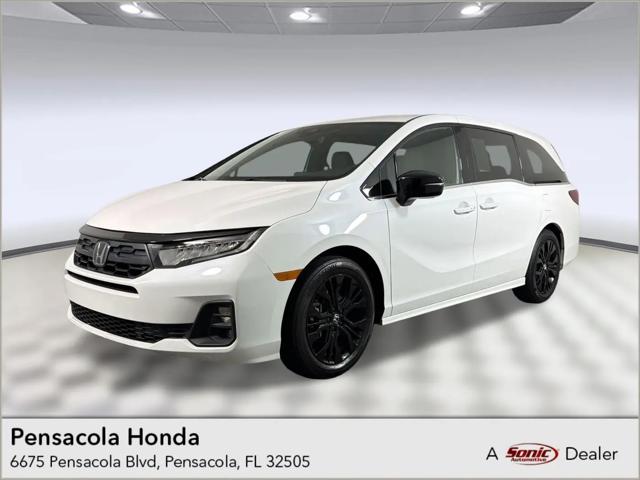 2025 Honda Odyssey Sport-L for sale in Pensacola, FL