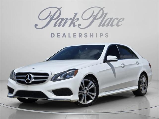 2014 Mercedes-Benz E 350 E 350 for sale in Plano, TX