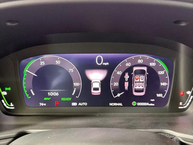 2026 Honda Accord Sedan Sport-L
