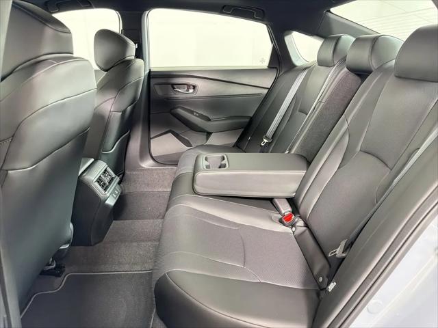 2026 Honda Accord Sedan Sport-L