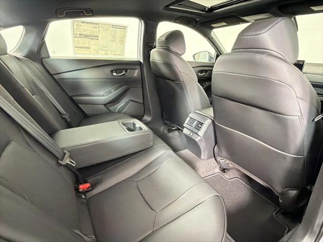 2026 Honda Accord Sedan Sport-L