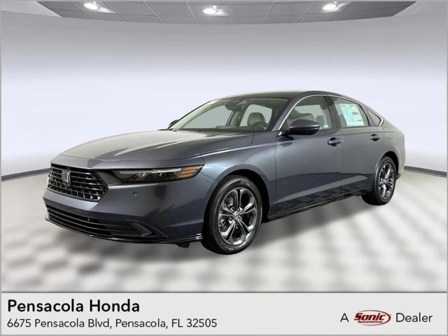 2026 Honda Accord Sedan EX-L for sale in Pensacola, FL