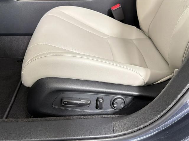 2026 Honda Accord Sedan EX-L