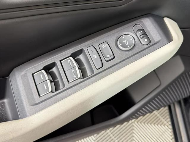 2026 Honda Accord Sedan EX-L