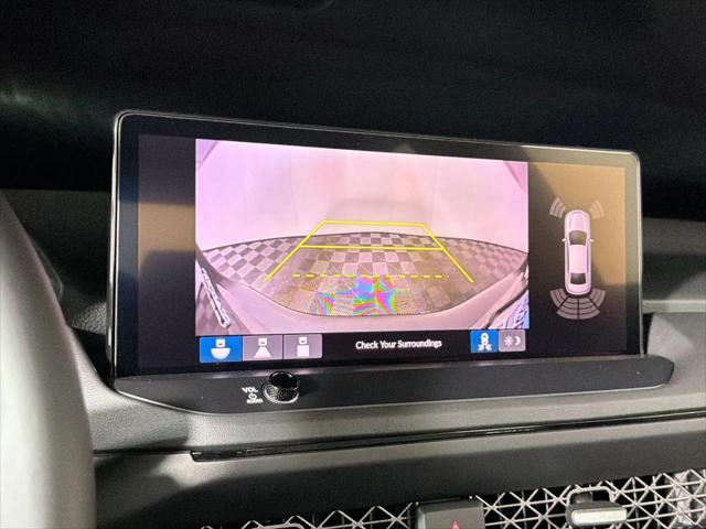 2026 Honda Accord Sedan EX-L