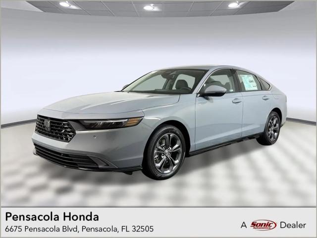 2026 Honda Accord Sedan EX-L for sale in Pensacola, FL