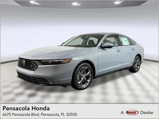 2026 Honda Accord Sedan EX-L for sale in Pensacola, FL