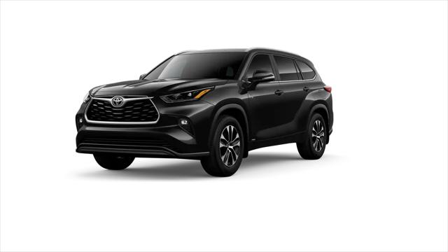 2026 Toyota Highlander Hybrid XLE for sale in Danvers, MA
