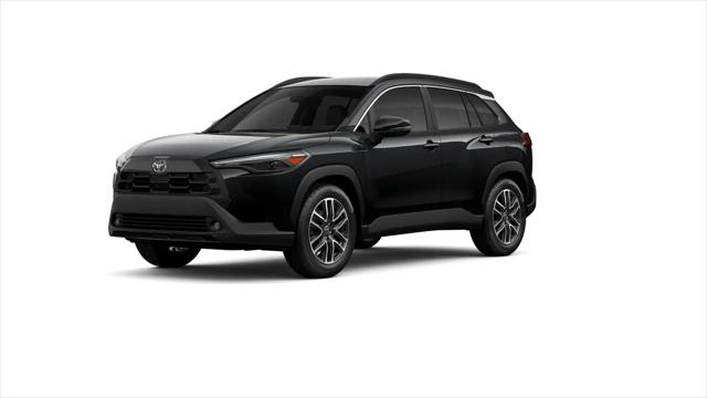 2026 Toyota Corolla Cross XLE for sale in Danvers, MA