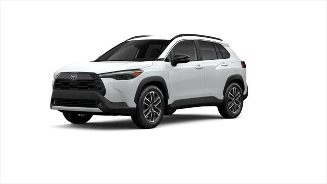 2026 Toyota Corolla Cross XLE for sale in Danvers, MA