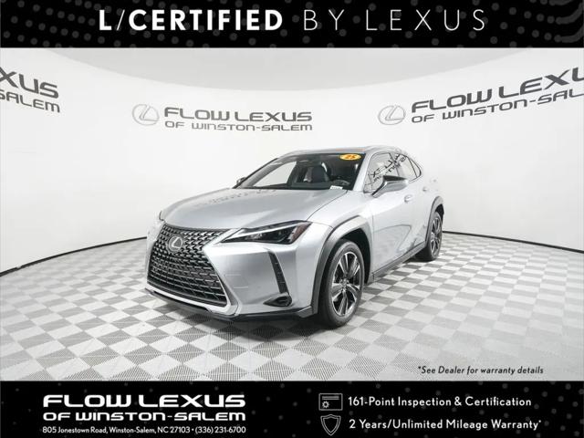 2025 Lexus 300 UX 300h for sale in Winston-Salem, NC